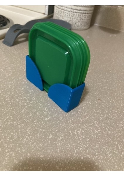 Tupperware Kapak Kapak Düzenleyici fiyatları