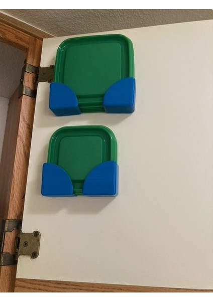 Tupperware Kapak Kapak Düzenleyici indirimleri