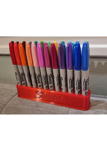 Sharpie Organizatör