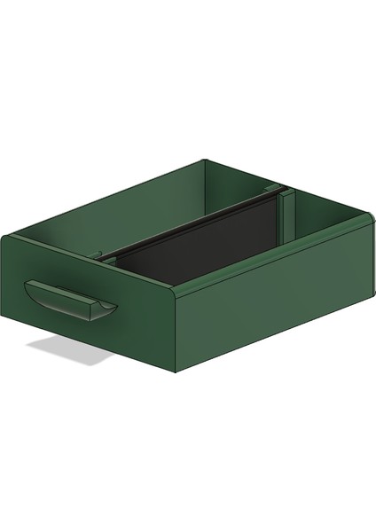 Modüler Masa Düzenleyici