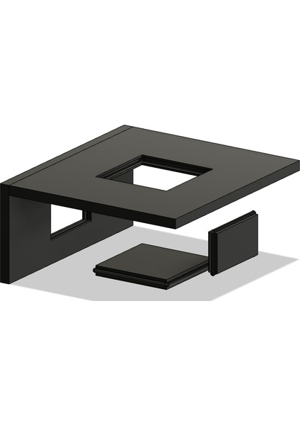 Modüler Masa Düzenleyici modelleri