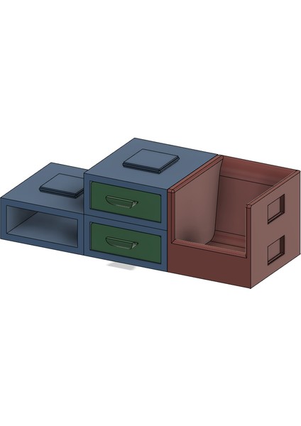 Modüler Masa Düzenleyici indirimleri