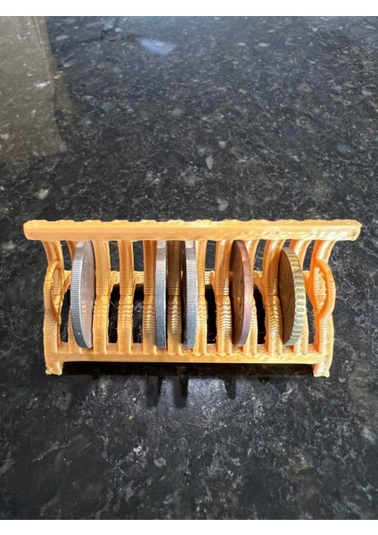 Rahat Kanepe Para Düzenleyici