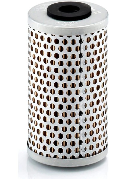 H 601/6 - Hidrolik Direksiyon/servo Direksiyon - Mann Fılter