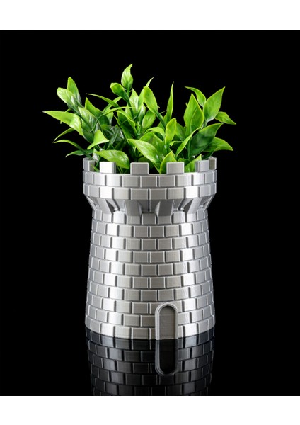 Kale Kulesi Düzenleyicisi / Ekici