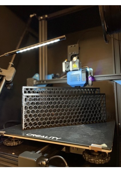 A4 Boyutlu Kağıt Gelen Kutusu / Dergi Düzenleyici - Destek Yok!