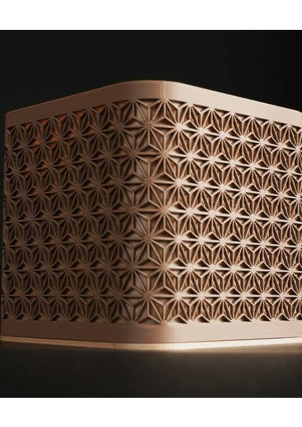 Kumiko Kalemlik - Masa Düzenleyici(Küp).3mf indirimleri