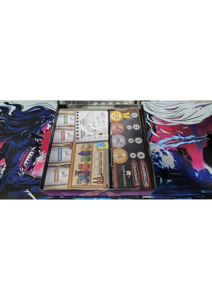 Ev Biracıları Organizatörü fiyatları