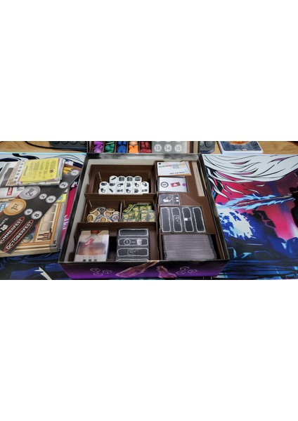 Ev Biracıları Organizatörü indirimleri