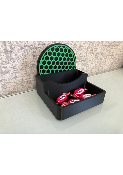 Masa Düzenleyici ve Bardak Altlığı Takımı fiyatları