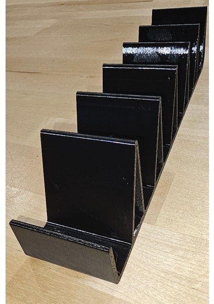 Basit Nakit Tepsi Düzenleyici