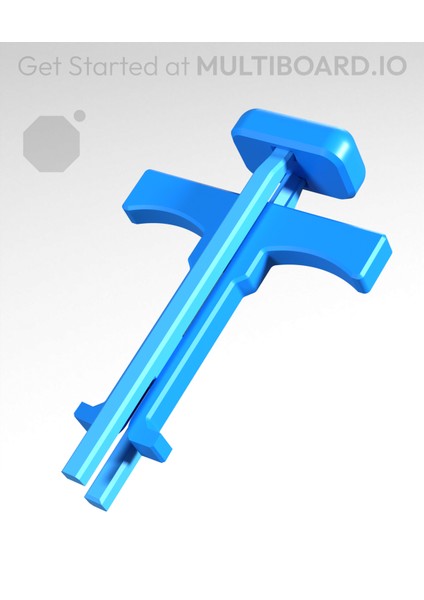 Ofset Snaps Temizleme Aracı modelleri