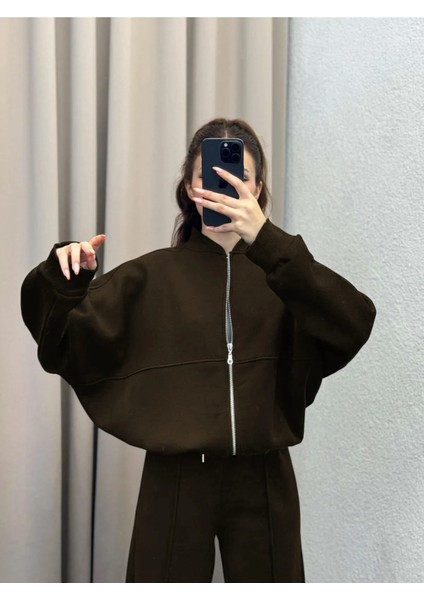 Bomber Ceket Alt-Üst Takım modelleri