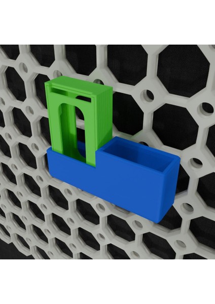 Güvenlikli Tıraş Bıçağı Izgara Düzenleyicileri