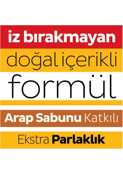 Easy Clean Yüz Temizleme Havlusu Arap Sabunu 100'LÜ indirimleri