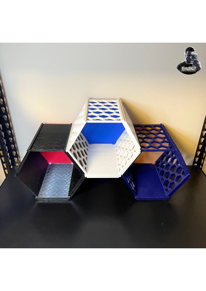 Petek Masa Düzenleyici modelleri