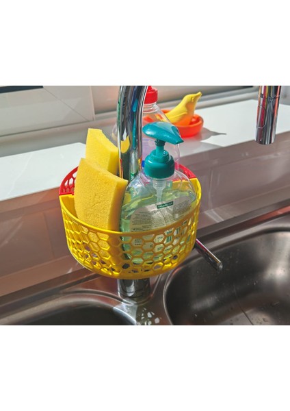 Mutfak Musluk Düzenleyici