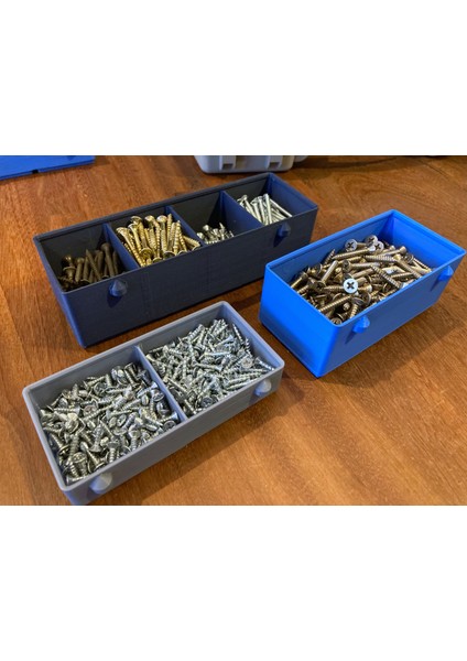 Terry Pro Organizatörü Için Kutular indirimleri