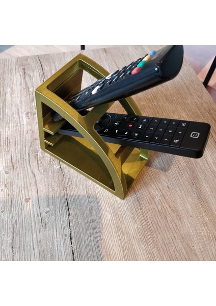 Uzak Düzenleyici modelleri