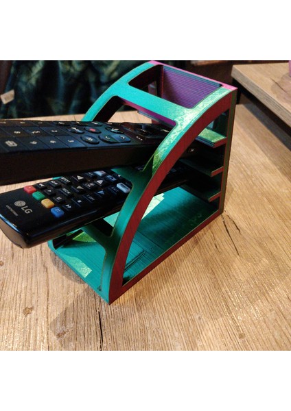 Uzak Düzenleyici fırsatları