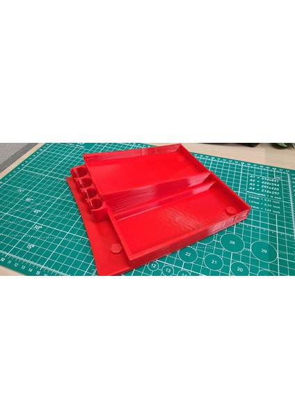 Veloster Konsol Düzenleyici