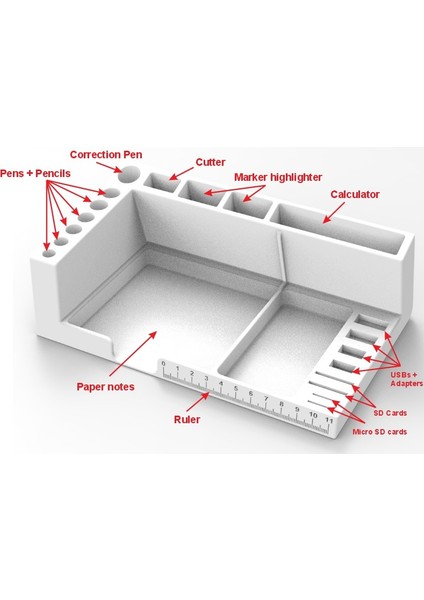 Masa Düzenleyici fiyatları
