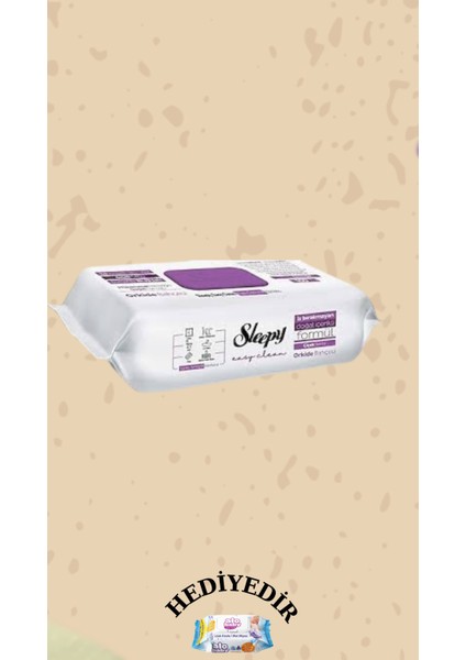 Yüzey Temizlik Havlusu 2 Paket Orkide 2 Paket Arap Sabunu 400 Yparak fırsatları