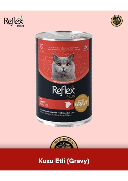 Plus Kedi Maması 2'li Kuzu Set modelleri