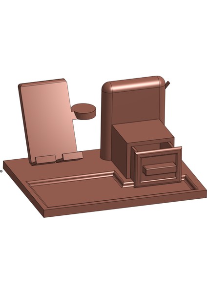 E-Z Masa Düzenleyici