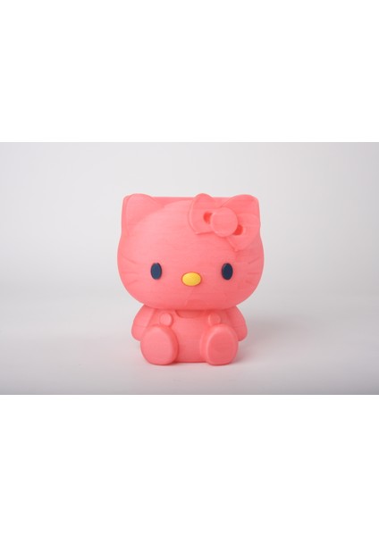 Hello Kitty Kalemlik — Sevimli Masa Düzenleyici fiyatları