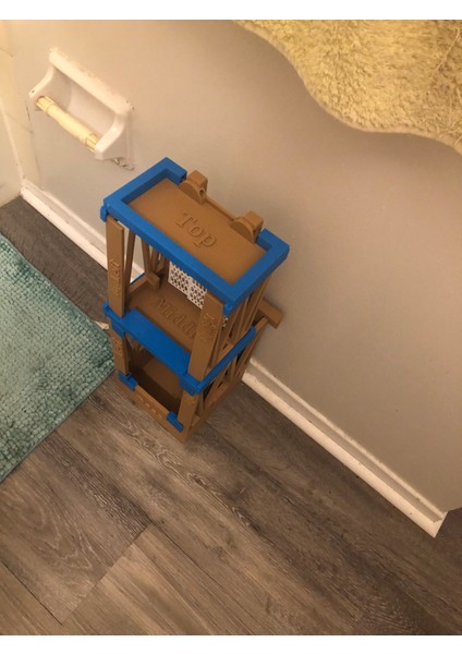 Banyo Cep Telefonu Dergi Standı fırsatları