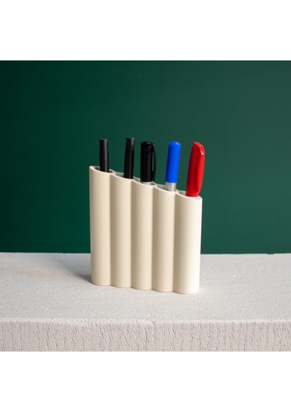 Kalem Flüt, Masa Düzenleyici