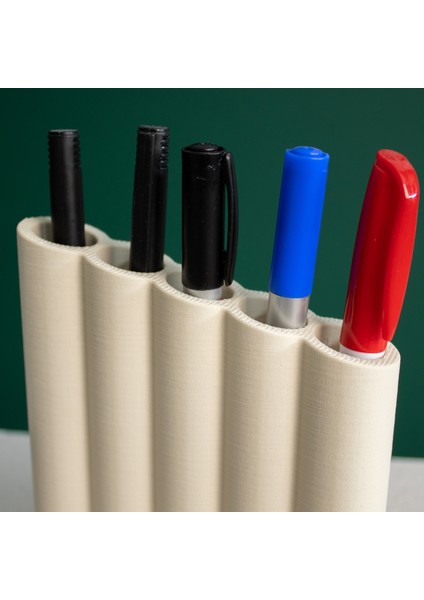 Kalem Flüt, Masa Düzenleyici modelleri