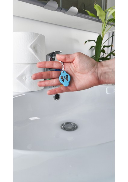 Kişiselleştirilmiş Banyo Tasarımları Için Tuvalet Kağıdı Damgalama Alet Seti fiyatları