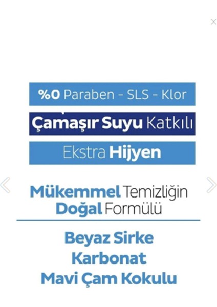 Easy Clean Beyaz Sab. Katkili+Çam Suyu Katkili+Arap Sabun Katkili 3X100 (300 Yaprak) Hedıyelı modelleri