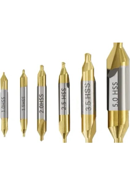 Pah Matkap Ucu Kompakt Düzenleyici - Ikea Skadıs