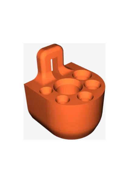 Pah Matkap Ucu Kompakt Düzenleyici - Ikea Skadıs fiyatları