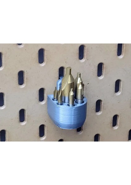 Pah Matkap Ucu Kompakt Düzenleyici - Ikea Skadıs modelleri