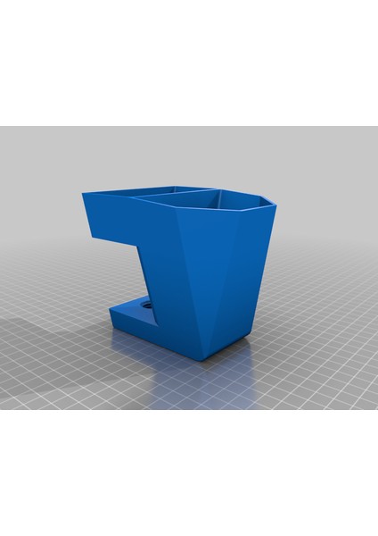 Kancasız Organizatör