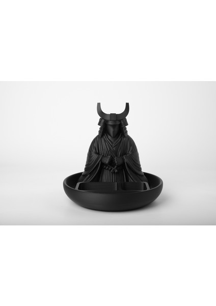 Samurai Vale Tepsisi – Masa Düzenleyici & Heykel fiyatları