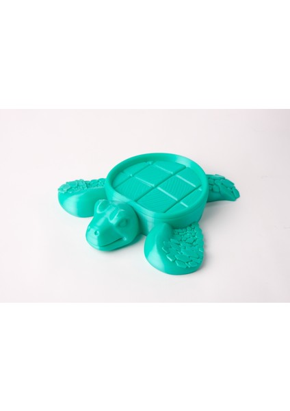 Kaplumbağa Sabunluk – Sevimli Banyo Aksesuarı fiyatları
