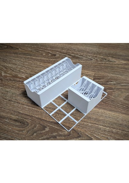 Gridfinity Kablo Düzenleme Kutuları fiyatları