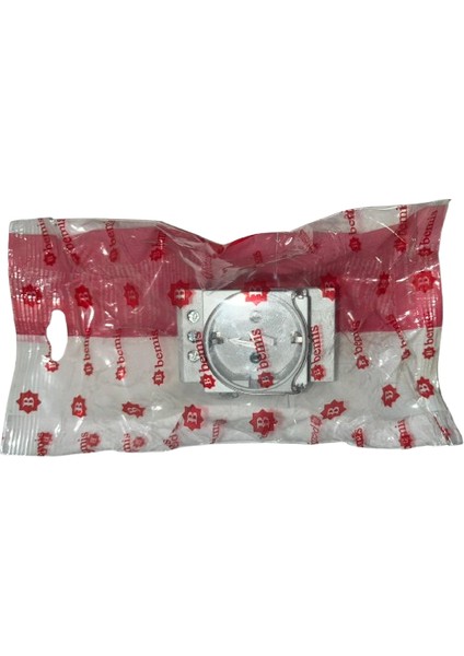 Gri Priz BR1-1402-2711