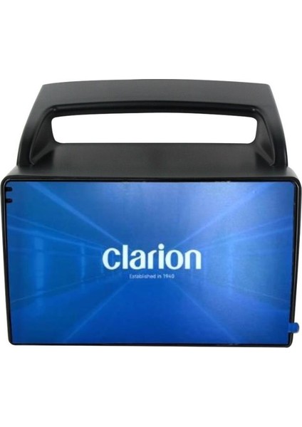 Kia Carnival Android Multimedya Sistemi 4-64 Clarion GL-500 (2007-2009)