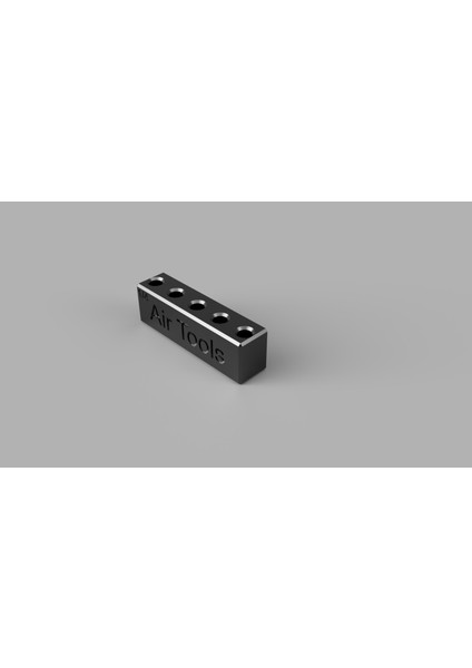 Modüler Hava Aracı Düzenleyici