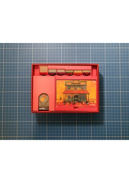 O Bom, O Mau E O Bode — Oyun Ekleme / Düzenleyici