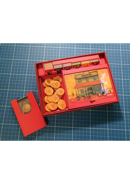 O Bom, O Mau E O Bode — Oyun Ekleme / Düzenleyici fiyatları