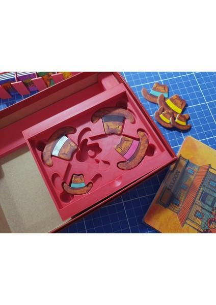 O Bom, O Mau E O Bode — Oyun Ekleme / Düzenleyici indirimleri