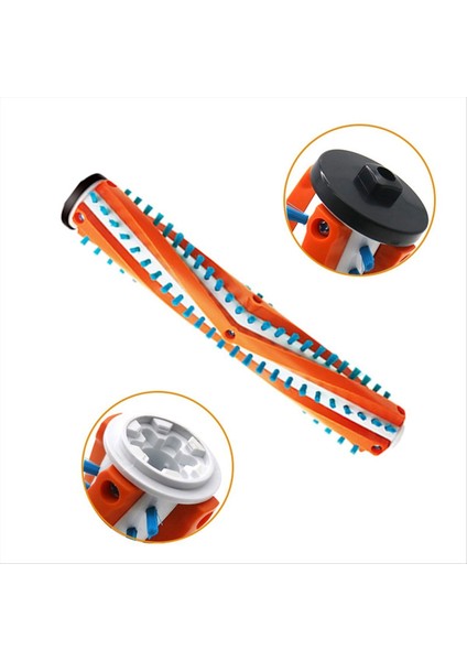 Black+ BSV2020G / BSV2020P Powerserıes Extreme Kablosuz Çubuk Ana Fırça Filtresi Yedek Aksesuarları (Yurt Dışından) fırsatları