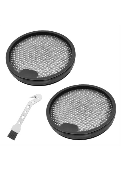 T10 / T20 T30 G9 G10 Elektrikli Süpürge Için Ön Filtre Yıkanabilir Yedek Filtreler (Yurt Dışından)
